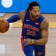 Derrick Rose is headed for New York... for the second time.